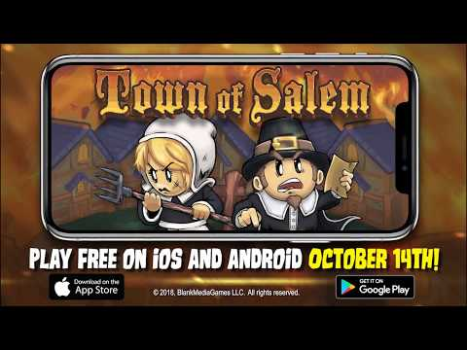 Download Town of Salem - The Coven Strategi untuk Android tangkapan layar 8