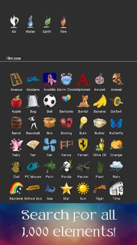 Download Alchemy 1000 Teka-teki untuk Android tangkapan layar 3