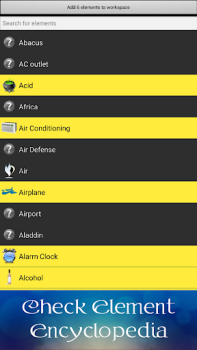 Download Alchemy 1000 Teka-teki untuk Android tangkapan layar 5