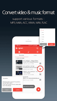 Download 1Gram Player – Video player Pemutar & Editor Video untuk Android tangkapan layar 3
