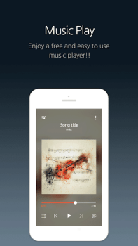 Download 1Gram Player – Video player Pemutar & Editor Video untuk Android tangkapan layar 5