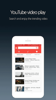 Download 1Gram Player – Video player Pemutar & Editor Video untuk Android tangkapan layar 6