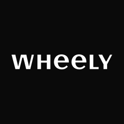 Logo Wheely