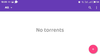 Download Breeze - Torrent Pemutar & Editor Video untuk Android tangkapan layar 6