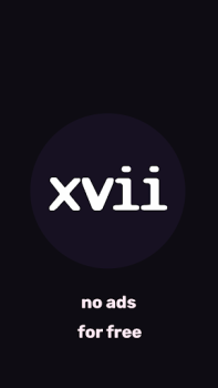 Download xvii messenger for vk Sosial untuk Android tangkapan layar 7