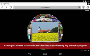 Download Photon Flash Player & Browser Komunikasi untuk Android