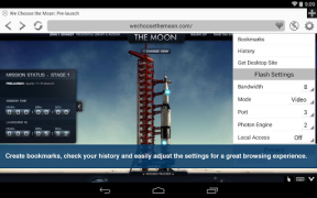 Download Photon Flash Player & Browser Komunikasi untuk Android tangkapan layar 6