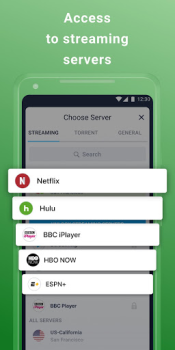 Download VPN Lite Without Registration Alat untuk Android tangkapan layar 4