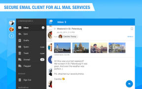 Mail.Ru for UA – Email for Hot