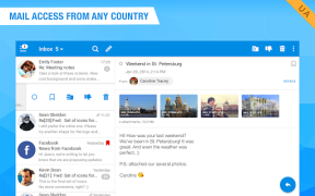 Mail.Ru for UA – Email for Hot