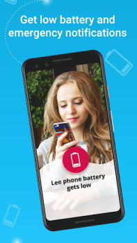 Download Family Locator - GPS Tracker Gaya hidup untuk Android tangkapan layar 3