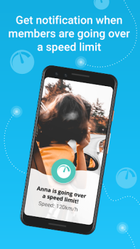 Download Family Locator - GPS Tracker Gaya hidup untuk Android tangkapan layar 4