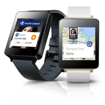 Download Glympse - Share GPS location Sosial untuk Android tangkapan layar 4