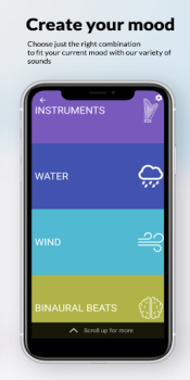 Download Relax: Meditate, Sleep Kesehatan & Kebugaran untuk Android tangkapan layar 4
