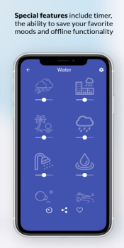 Download Relax: Meditate, Sleep Kesehatan & Kebugaran untuk Android tangkapan layar 5
