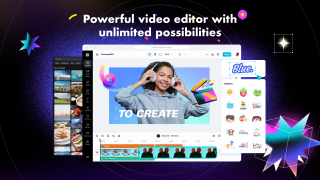 Download CapCut - Video Editor Pemutar & Editor Video untuk Android tangkapan layar 9