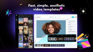 Download CapCut - Video Editor Pemutar & Editor Video untuk Android tangkapan layar 11