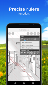 Download ibis Paint X Seni dan Desain untuk Android tangkapan layar 4