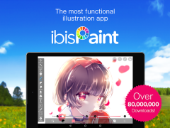 Download ibis Paint X Seni dan Desain untuk Android tangkapan layar 6