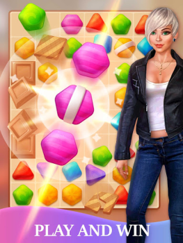 Download Univer. New Dorm Teka-teki untuk Android tangkapan layar 7