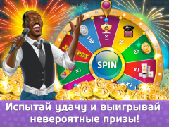Download Флирт Сити Simulator untuk Android tangkapan layar 6