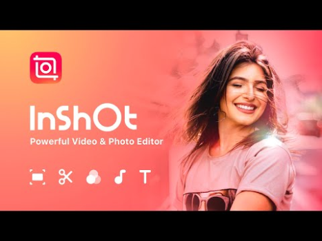 Download Video Editor & Maker - InShot Pemutar & Editor Video untuk Android