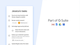 Download Google Tasks Kerja untuk Android tangkapan layar 5