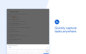 Download Google Tasks Kerja untuk Android tangkapan layar 6