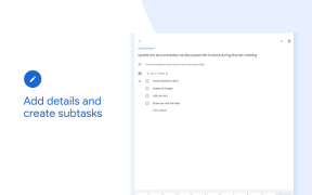 Download Google Tasks Kerja untuk Android tangkapan layar 7