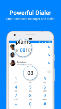 Caller ID, Phone Dialer, Block