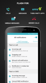 Download FlashOnCall PRO 2020 Alat untuk Android tangkapan layar 2