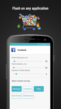 Download FlashOnCall PRO 2020 Alat untuk Android tangkapan layar 3