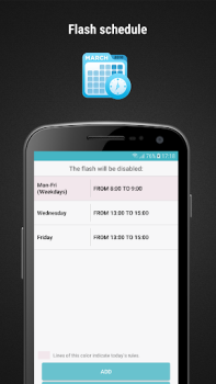 Download FlashOnCall PRO 2020 Alat untuk Android tangkapan layar 4