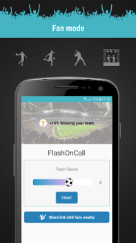 Download FlashOnCall PRO 2020 Alat untuk Android tangkapan layar 5