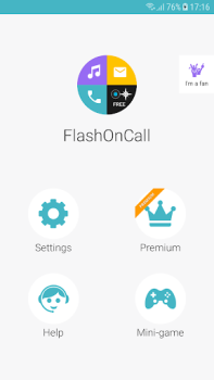Download FlashOnCall PRO 2020 Alat untuk Android tangkapan layar 6