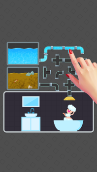 Download Hitmasters Game aksi untuk Android tangkapan layar 2