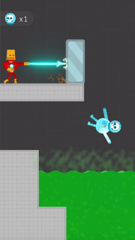 Download Hitmasters Game aksi untuk Android tangkapan layar 3