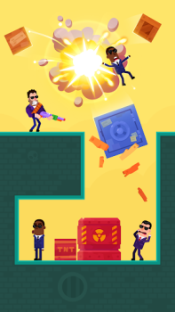 Download Hitmasters Game aksi untuk Android tangkapan layar 4