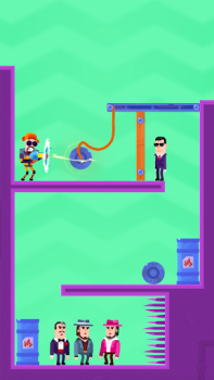 Download Hitmasters Game aksi untuk Android tangkapan layar 7