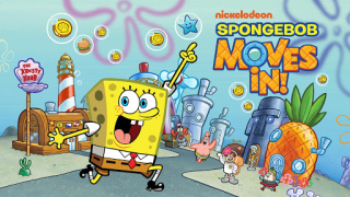 Download SpongeBob Moves In Simulator untuk Android tangkapan layar 5