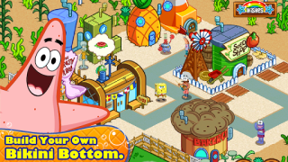 Download SpongeBob Moves In Simulator untuk Android tangkapan layar 6