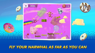 Download Sky Whale Arkade untuk Android tangkapan layar 2