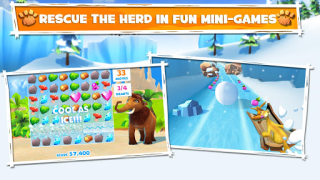 Download Ice Age Adventures Petualangan untuk Android tangkapan layar 3