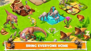 Download Ice Age Adventures Petualangan untuk Android tangkapan layar 4
