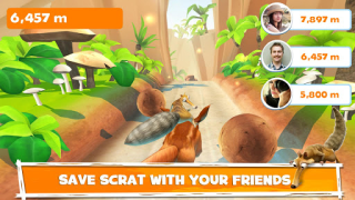 Download Ice Age Adventures Petualangan untuk Android tangkapan layar 5