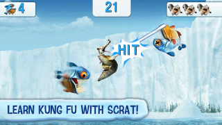 Download Ice Age Village Permainan kasual untuk Android tangkapan layar 3
