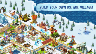 Download Ice Age Village Permainan kasual untuk Android tangkapan layar 7