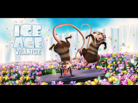 Download Ice Age Village Permainan kasual untuk Android tangkapan layar 8