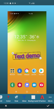 Download Скриншот PRO Alat untuk Android tangkapan layar 5
