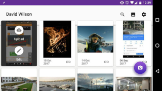 Download Lightshot (screenshot tool) Alat untuk Android tangkapan layar 6